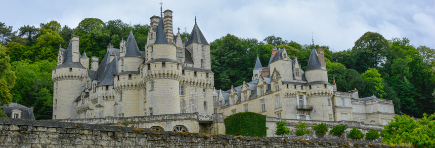 Château d'Ussé