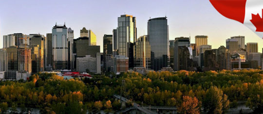 visa pour le Canada