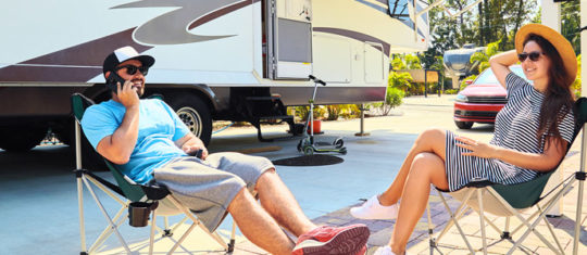reserver une location camping pas cher
