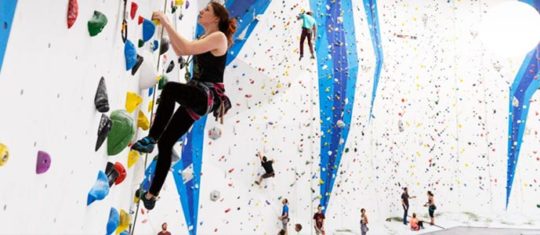 Les jeux insolites