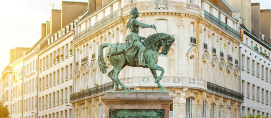 Orléans