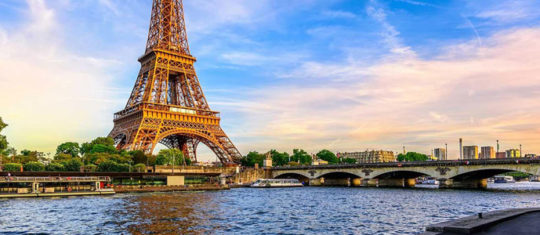 Paris
