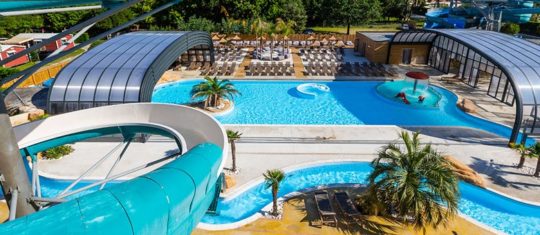 Vacances en Camping en Charente Maritime
