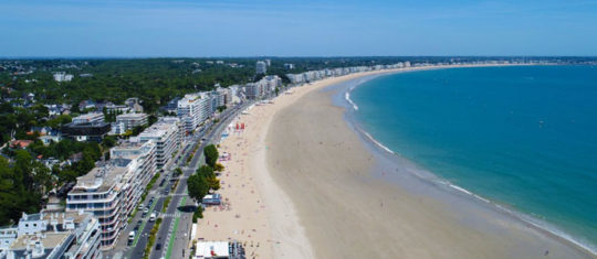 Location de vacances à La Baule-Escoublac
