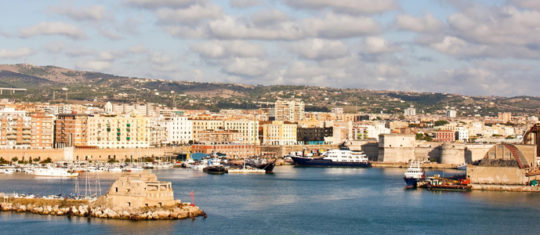 Civitavecchia