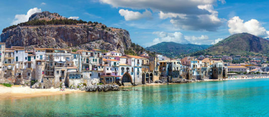 Découvrir la Sicile à travers un circuit