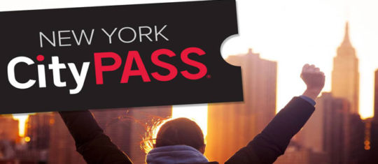 pass à New York