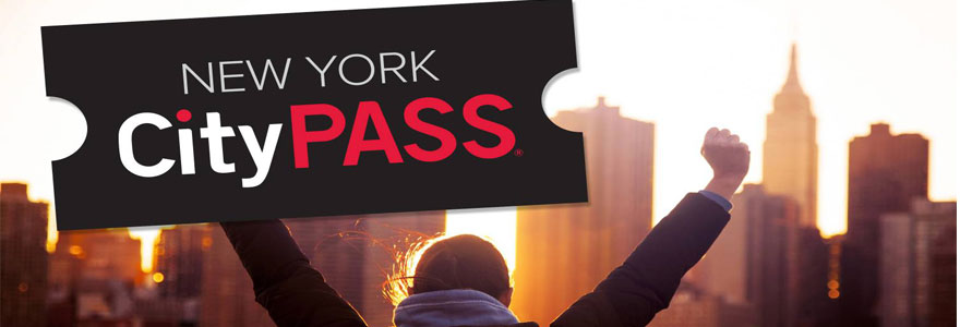 pass à New York