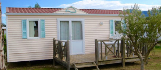 mobil-home