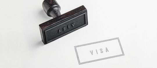 visa