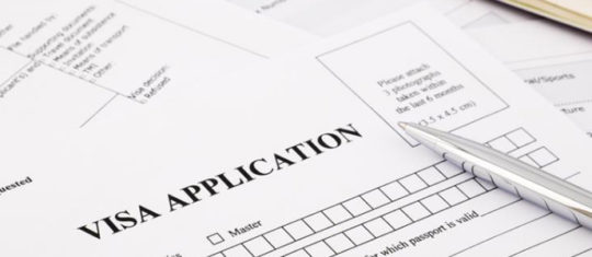 visas