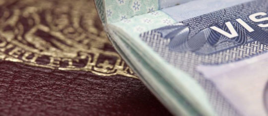 visas