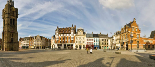 Nord-Pas-de-Calais