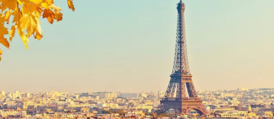 Paris