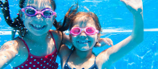 Photographie sous-marine