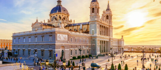 Madrid