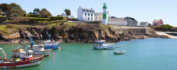 camping au morbihan